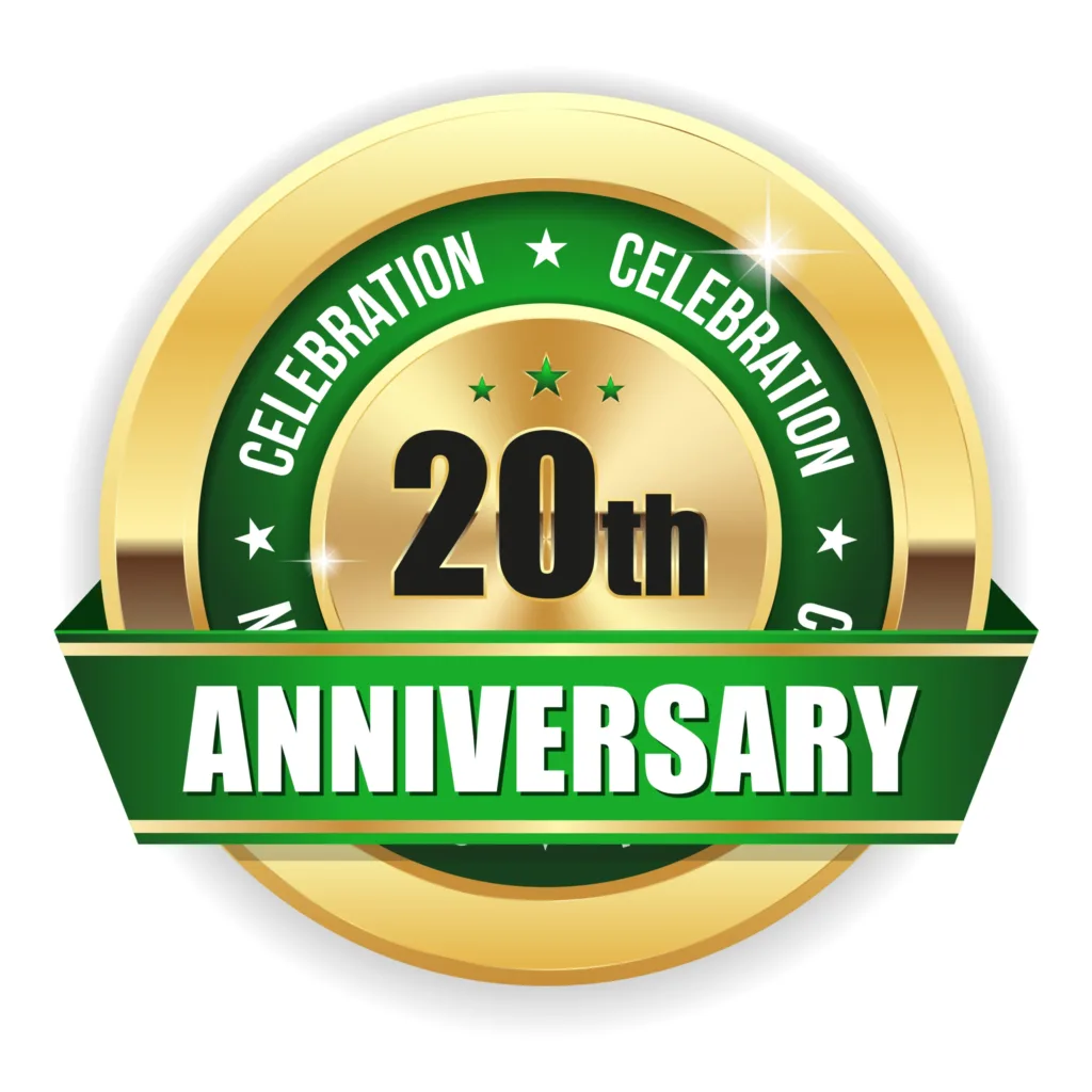 A3 Superior's 20th Year Anniversary