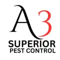 A3 Superior Logo