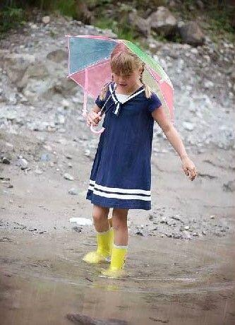 girl